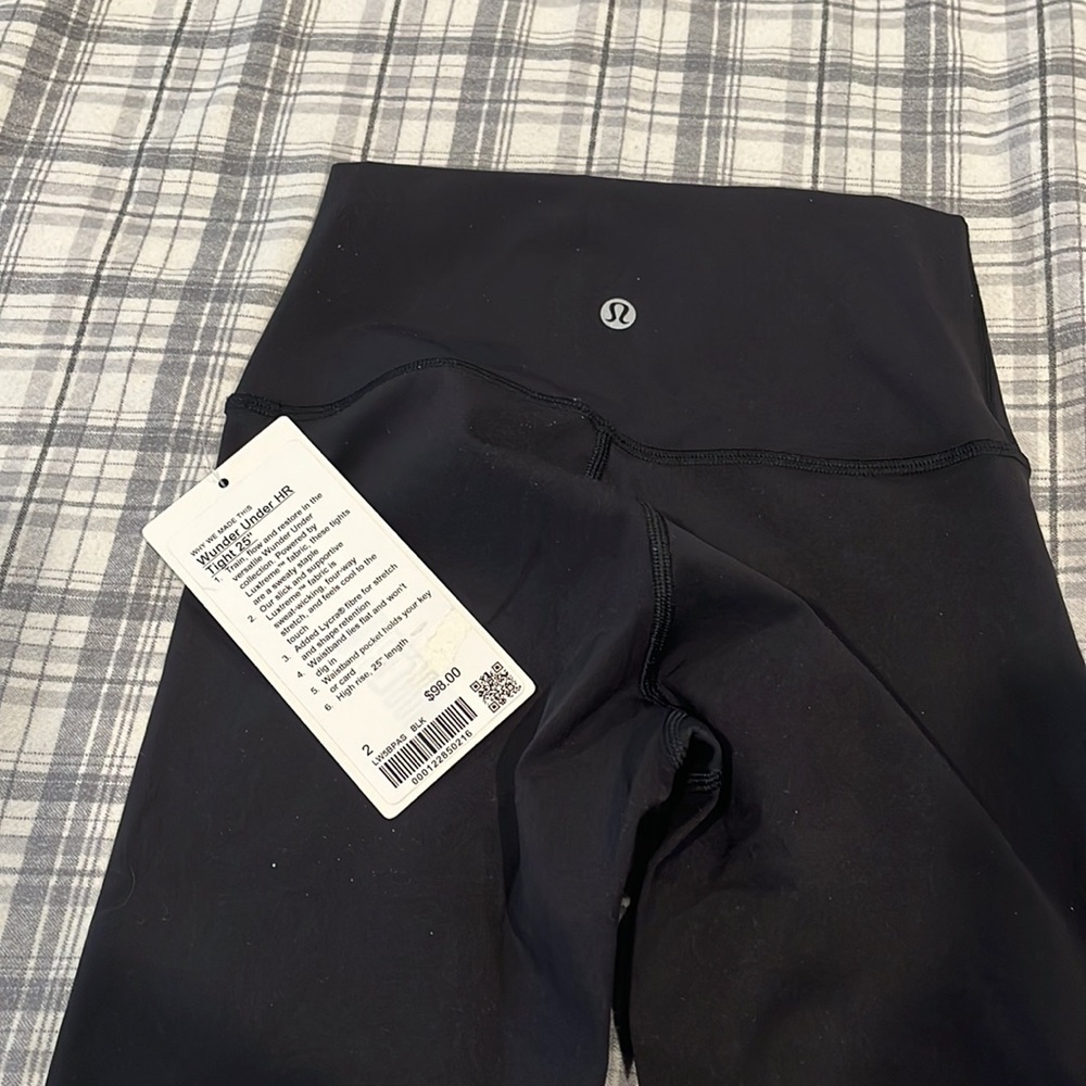 Lululemon